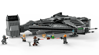 LEGO 75323 The Justifier - Star Wars