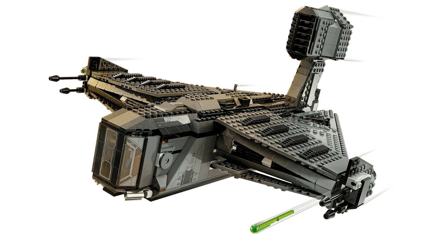 LEGO 75323 The Justifier - Star Wars