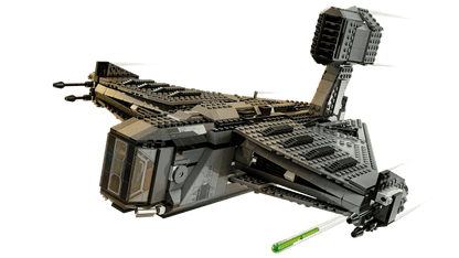 LEGO 75323 The Justifier - Star Wars