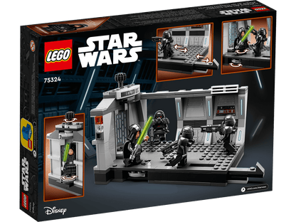 LEGO 75324 Dark Trooper™ Attack - Star Wars
