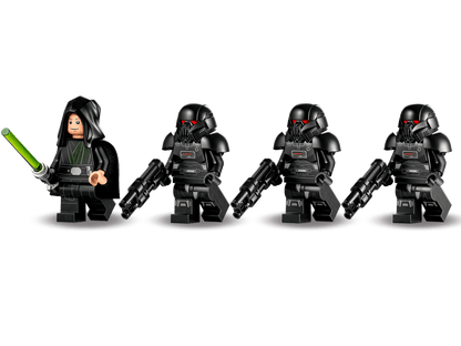 LEGO 75324 Dark Trooper™ Attack - Star Wars