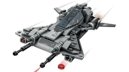 LEGO 75346 Pirate Snub Fighter - Star Wars