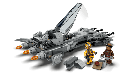 LEGO 75346 Pirate Snub Fighter - Star Wars