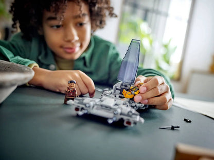 LEGO 75346 Pirate Snub Fighter - Star Wars