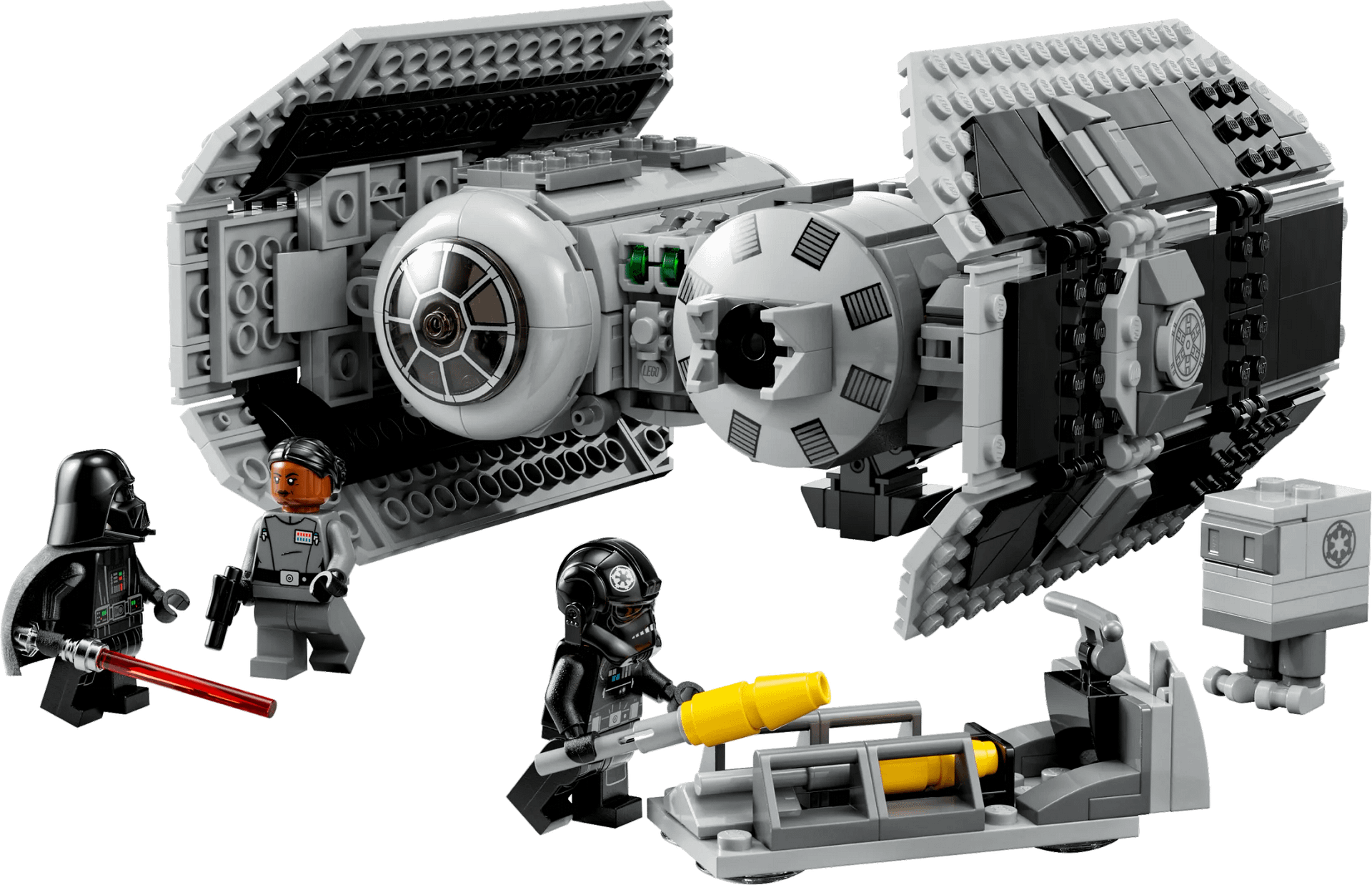 LEGO 75347 TIE Bomber - Star Wars