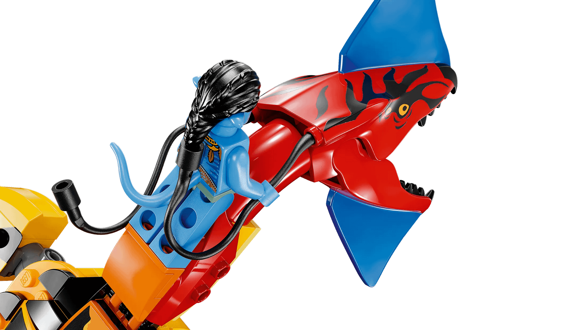 LEGO® 75574 Toruk Makto and Tree of Souls - Avatar