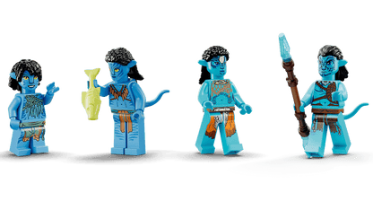 LEGO 75578 Metkayina Reef Home - Avatar