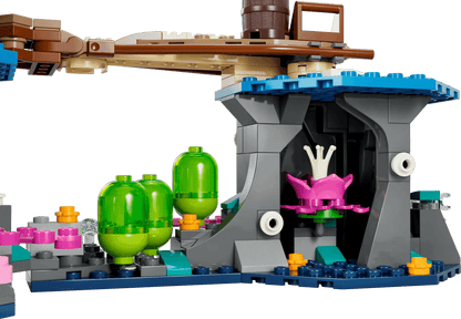 LEGO 75578 Metkayina Reef Home - Avatar