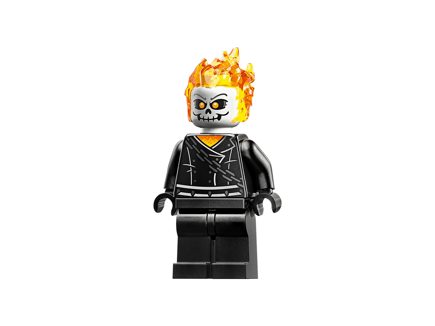 LEGO 76245 Ghost Rider Mech & Bike - Marvel Super Heroes