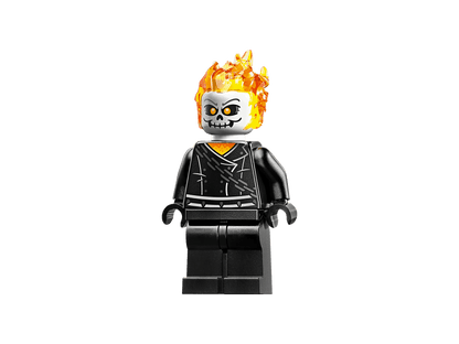 LEGO 76245 Ghost Rider Mech & Bike - Marvel Super Heroes