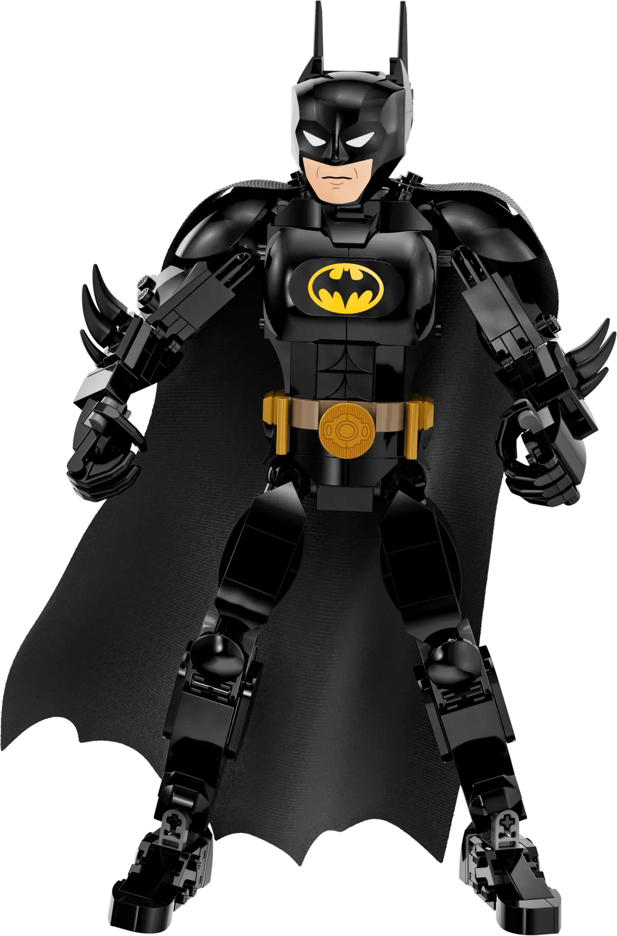 LEGO 76259 Batman Construction Figure - DC Super Heroes
