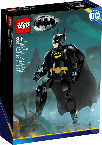 LEGO 76259 Batman™ Construction Figure - DC Super Heroes