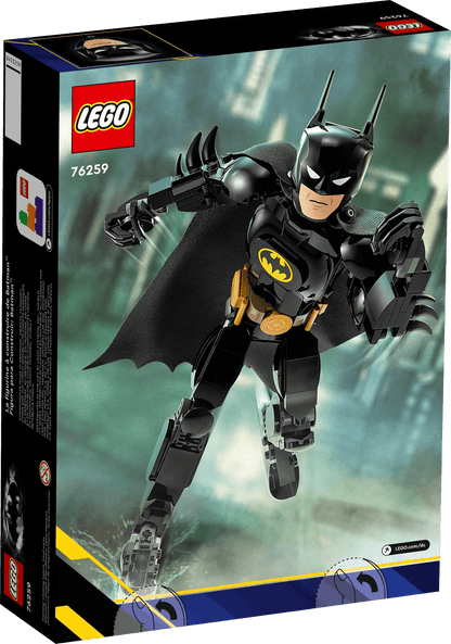 LEGO 76259 Batman™ Construction Figure - DC Super Heroes