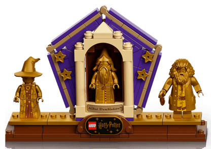 LEGO 76391 Hogwarts Icons Collectors Edition - Harry Potter
