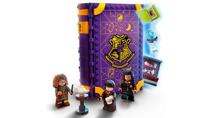 LEGO 76396 Hogwarts™ Moment: Divination Class - Harry Potter