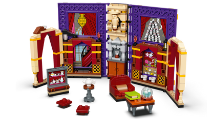 LEGO 76396 Hogwarts™ Moment: Divination Class - Harry Potter