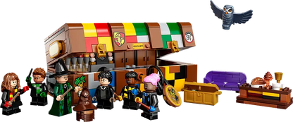 LEGO 76399 Hogwarts™ Magical Trunk - Harry Potter