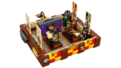 LEGO 76399 Hogwarts™ Magical Trunk - Harry Potter