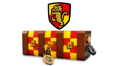 LEGO 76399 Hogwarts™ Magical Trunk - Harry Potter