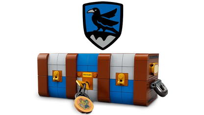 LEGO 76399 Hogwarts™ Magical Trunk - Harry Potter