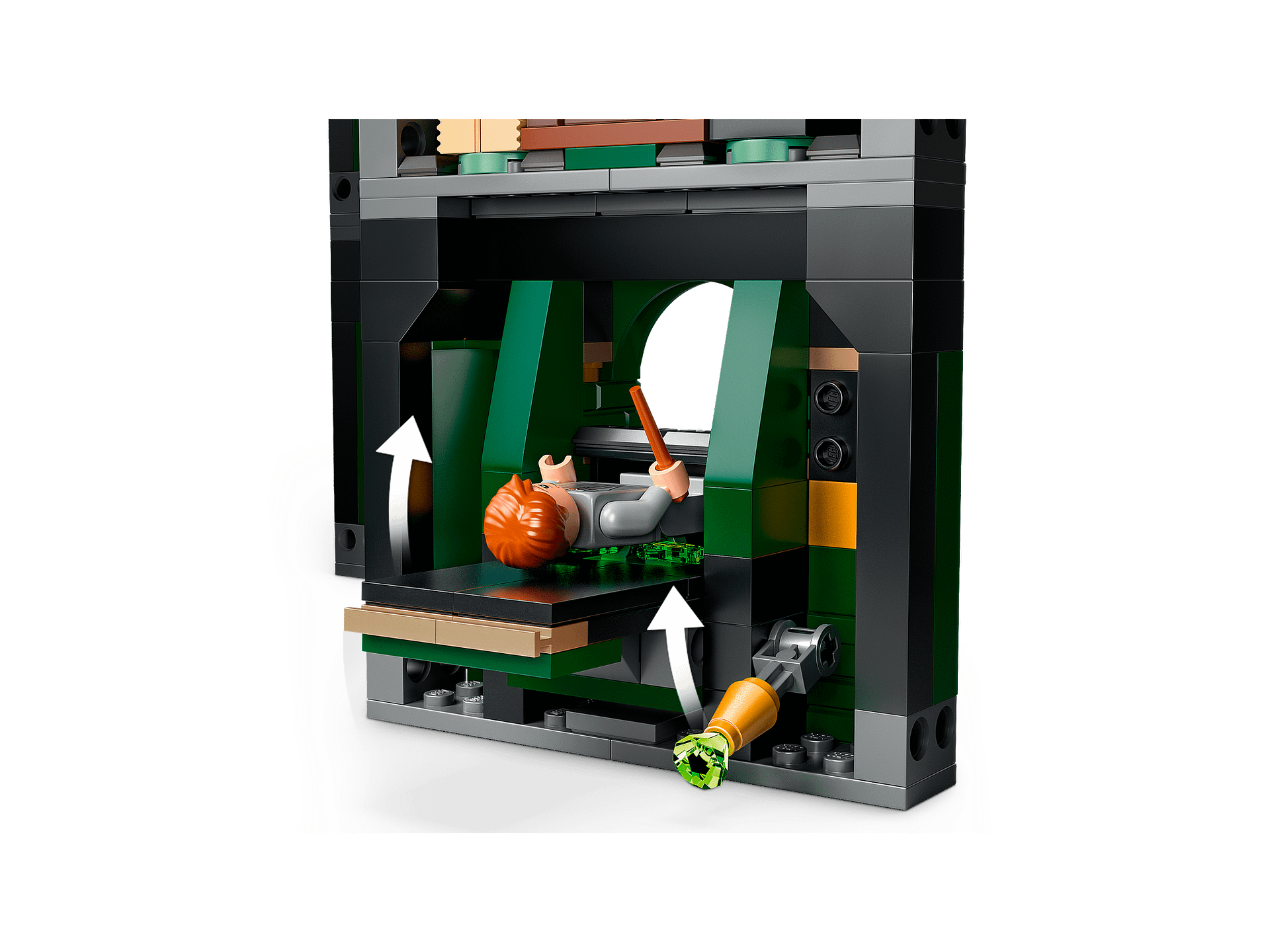 LEGO 76403 The Ministry of Magic - Harry Potter