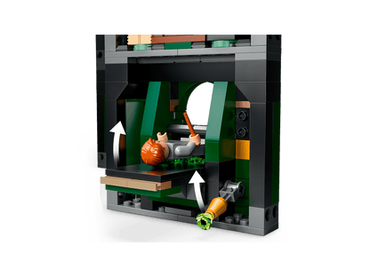 LEGO 76403 The Ministry of Magic - Harry Potter