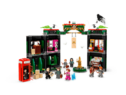 LEGO 76403 The Ministry of Magic - Harry Potter