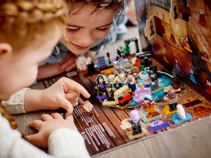 LEGO 76404 LEGO Harry Potter Advent Calendar 2022 - Harry Potter