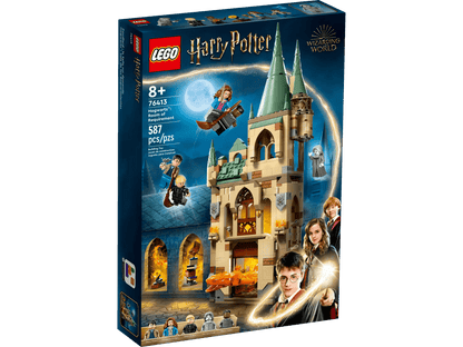LEGO 76413 Hogwarts Room of Requirement - Harry Potter