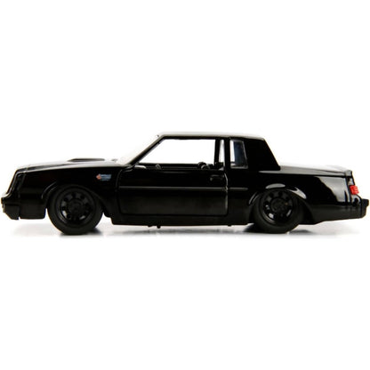 Jada Toys - Fast & Furious 1987 Buick Grand National Scale Diecast Vehicle