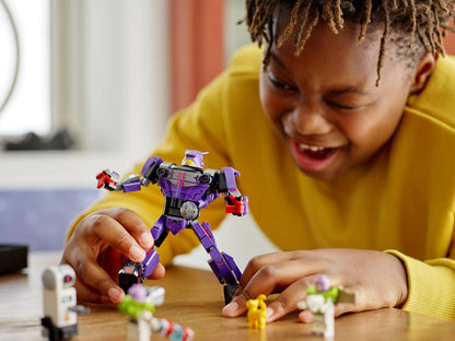 LEGO 76831 Zurg Battle - Buzz Lightyear Disney