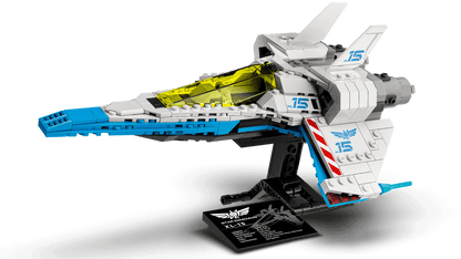 LEGO 76832 XL15 Spaceship - Buzz Lightyear Disney