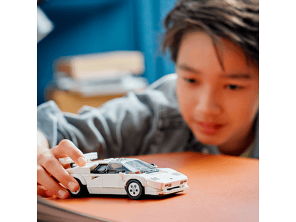 LEGO 76908 Lamborghini Countach - Speed Champions
