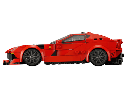 LEGO 76914 Ferrari 812 Competizione - Speed Champions
