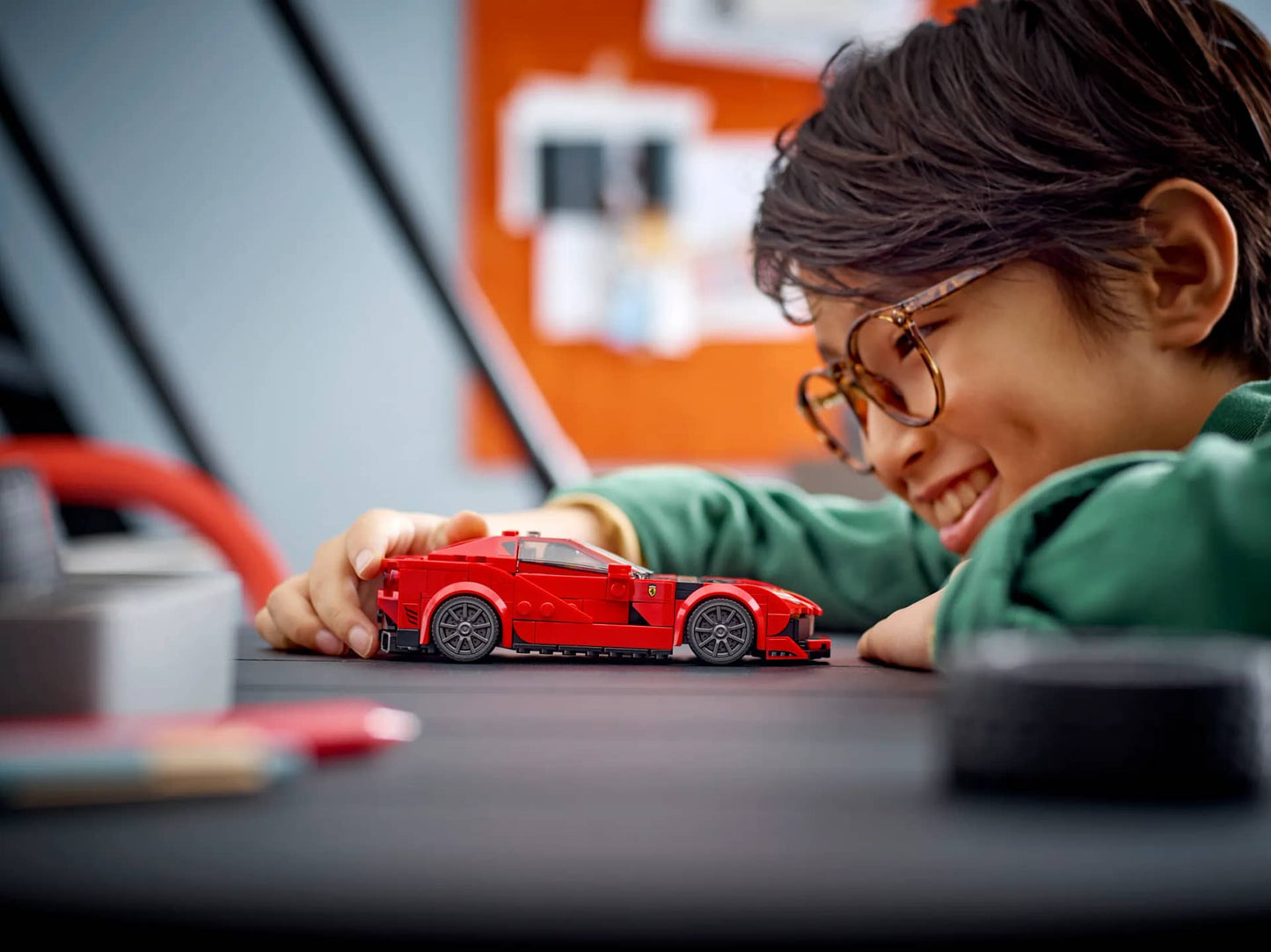 LEGO 76914 Ferrari 812 Competizione - Speed Champions