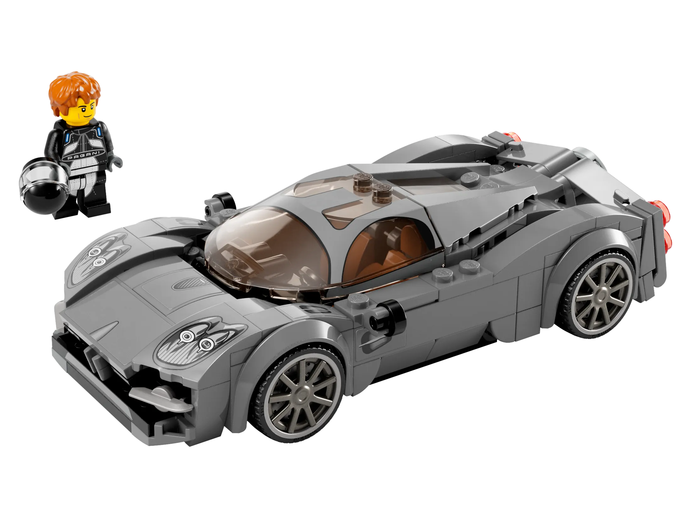 LEGO 76915 Pagani Utopia - Speed Champions