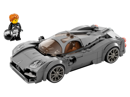 LEGO 76915 Pagani Utopia - Speed Champions