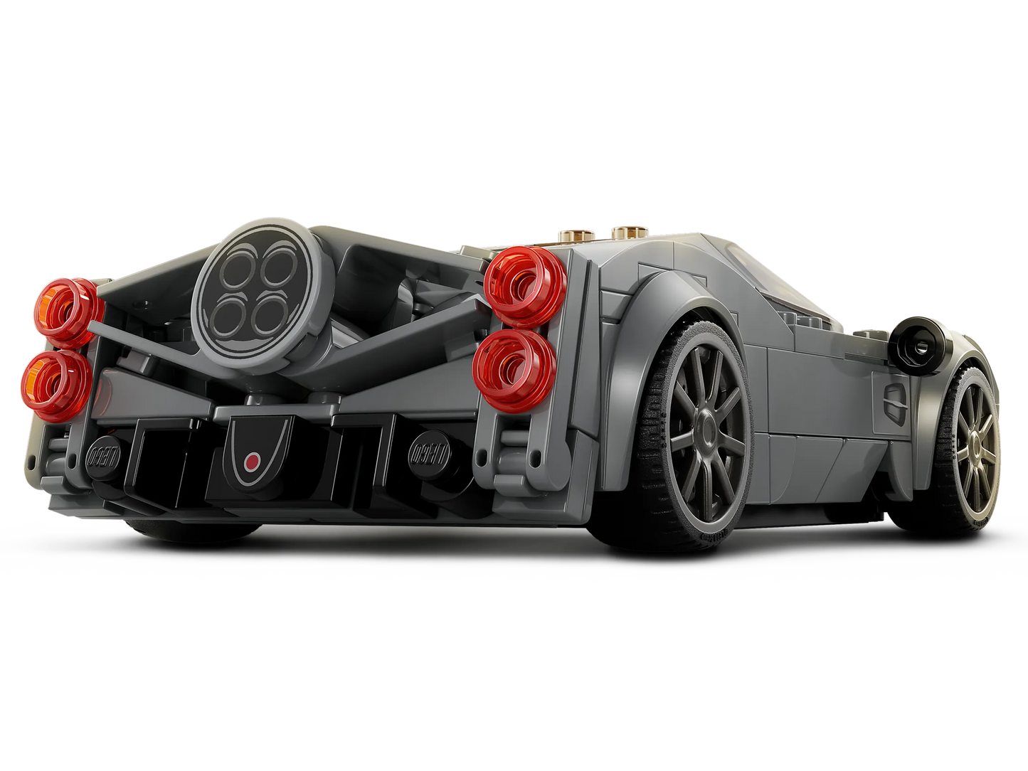LEGO 76915 Pagani Utopia - Speed Champions