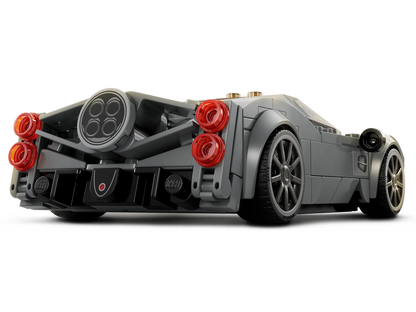 LEGO 76915 Pagani Utopia - Speed Champions