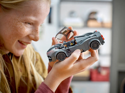 LEGO 76915 Pagani Utopia - Speed Champions