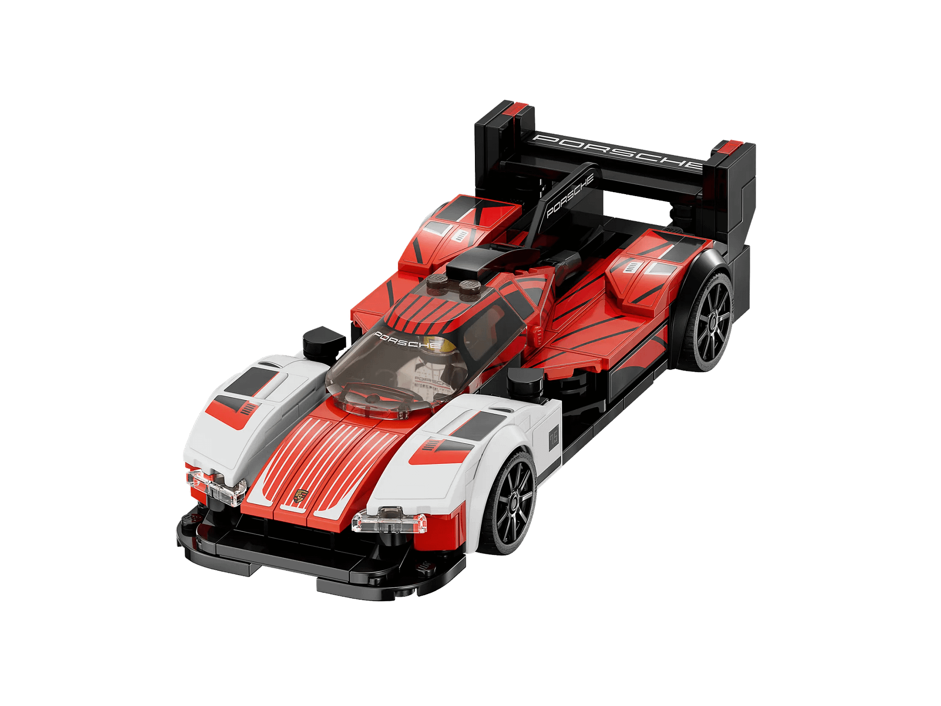 LEGO 76916 Porsche 963 - Speed Champions