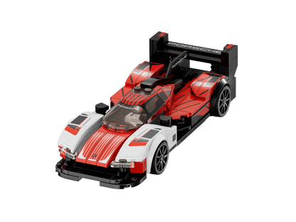 LEGO 76916 Porsche 963 - Speed Champions