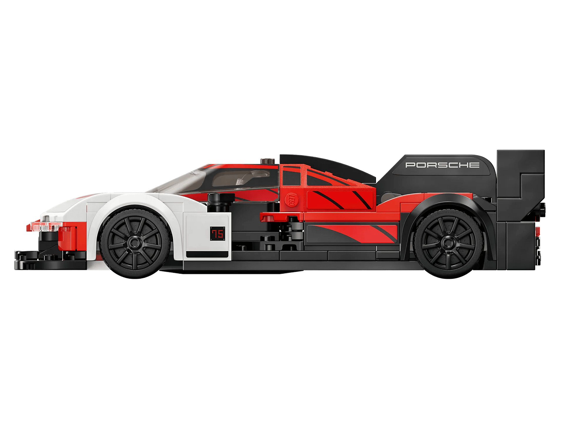 LEGO 76916 Porsche 963 - Speed Champions