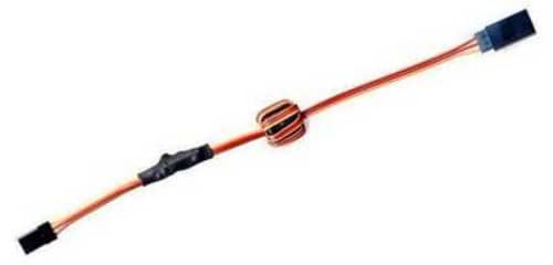 TY1 -  EXTENSION CORD W/FILTER TY4064J