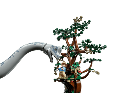 LEGO 76960 Brachiosaurus Discovery - Jurassic World
