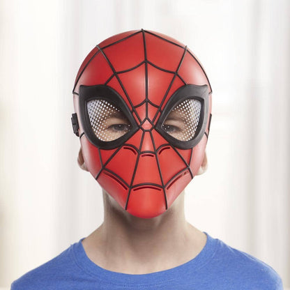 Marvel -  Spider-man Hero Mask  Hasbro
