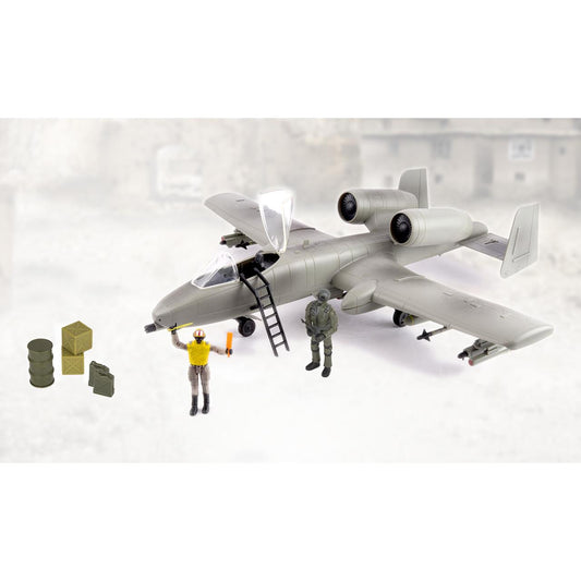World Peacekeepers -  A-10a Thunderbolt Ii