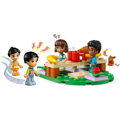 LEGO 42636 Heartlake City Preschool - Friends 4+