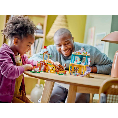 LEGO 42636 Heartlake City Preschool - Friends 4+