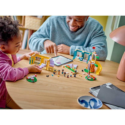 LEGO 42636 Heartlake City Preschool - Friends 4+
